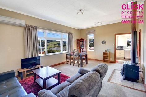 Photo of property in 1 Benhar Street, Maryhill, Dunedin, 9011