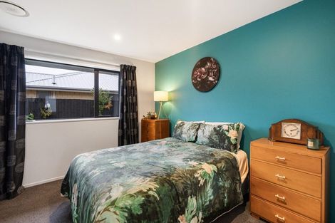 Photo of property in 46 Andesite Drive, Rolleston, 7614