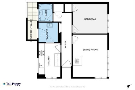 Photo of property in 26 Colne Street, Oamaru North, Oamaru, 9400