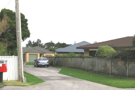 Photo of property in 319 Royal Road, Massey, Auckland, 0614