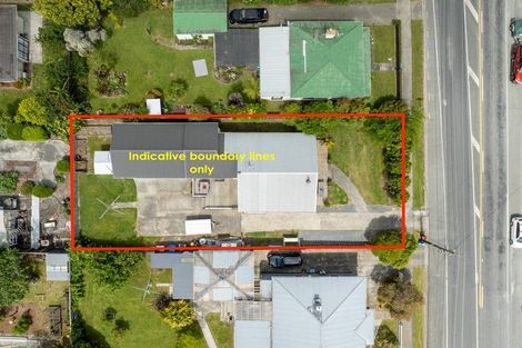 Photo of property in 7 Jervois Street, Dargaville, 0310