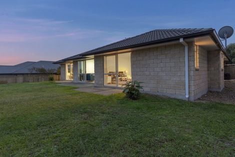 Photo of property in 10 Carex Close, Pyes Pa, Tauranga, 3112