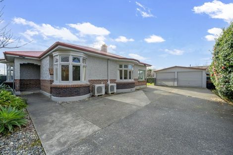 Photo of property in 154 Herbert Street, Gladstone, Invercargill, 9810