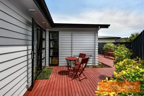 Photo of property in 4 Greenaway Street, Halswell, Christchurch, 8025