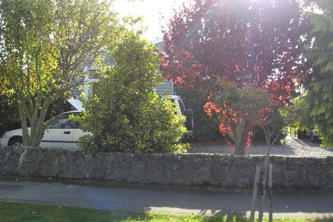 Photo of property in 11 Otara Street, Ilam, Christchurch, 8053