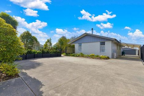 Photo of property in 30 Bush Street, Rangiora, 7400
