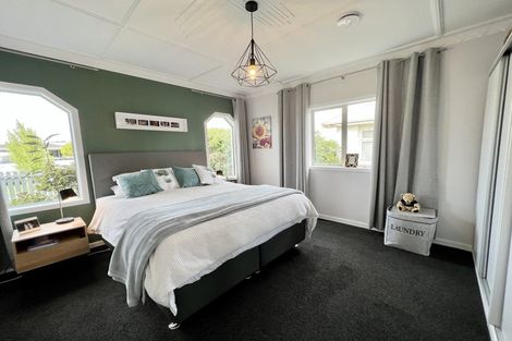 Photo of property in 42 Lowe Street, Avenal, Invercargill, 9810