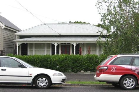 Photo of property in 18 Murdoch Road, Grey Lynn, Auckland, 1021