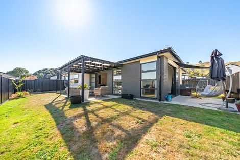 Photo of property in 123 Mawai Hakona Drive, Wallaceville, Upper Hutt, 5018