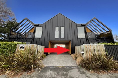 Photo of property in 1/448 Hereford Street, Linwood, Christchurch, 8011