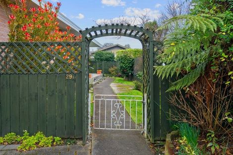 Photo of property in 29a Salford Avenue, Redwood, Christchurch, 8051