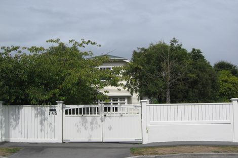 Photo of property in 145 Rutland Street, St Albans, Christchurch, 8052
