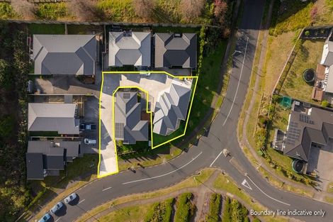 Photo of property in 4 Hauruia Way, Pyes Pa, Tauranga, 3112