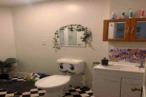 Photo of property in 3 Mckenzie Terrace, Te Aro, Wellington, 6011