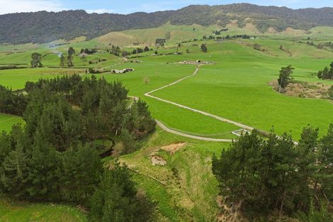 Photo of property in 86 Te Tuhi Road, Okauia, Matamata, 3471