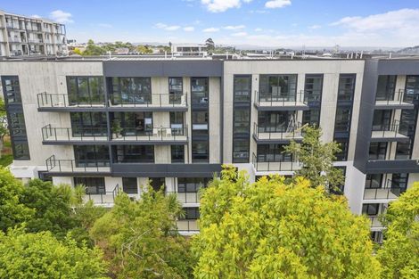 Photo of property in 611/8 Kingsland Terrace, Kingsland, Auckland, 1021