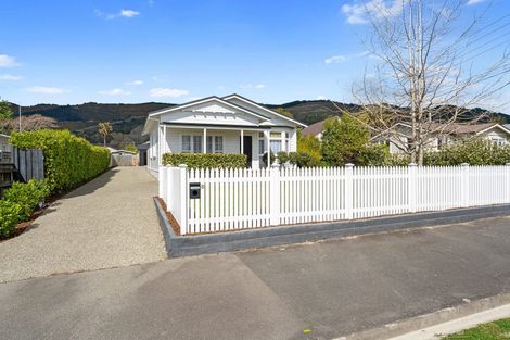 Photo of property in 8 George Street, Richmond, 7020