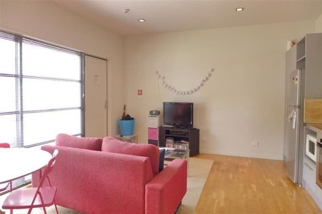 Photo of property in 101/57 Mahuhu Crescent, Auckland Central, Auckland, 1010