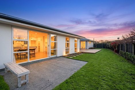 Photo of property in 4 Daphne Lane, Prebbleton, 7604