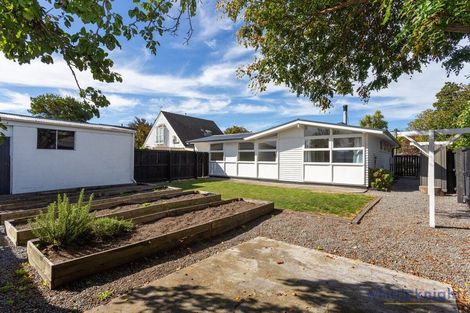 Photo of property in 27 Wayside Avenue, Burnside, Christchurch, 8053