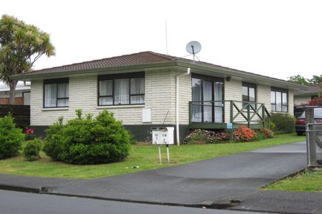 Photo of property in 9 Park Estate Road, Rosehill, Papakura, 2113