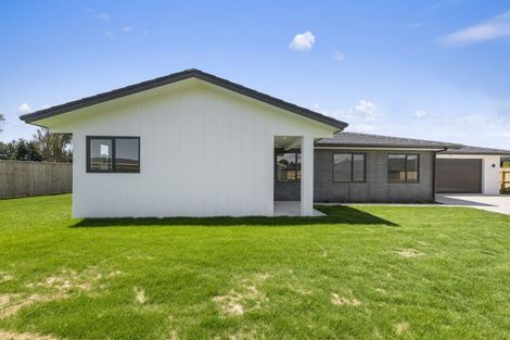 Photo of property in 10 Oak Place, Levin, 5510