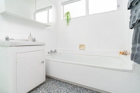 Photo of property in 104 Tauhinu Road, Miramar, Wellington, 6022