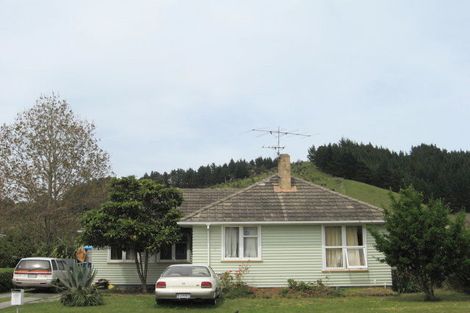 Photo of property in 40 Ranfurly Street, Kaiti, Gisborne, 4010