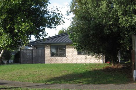 Photo of property in 4 Te Anau Place, Tikipunga, Whangarei, 0112