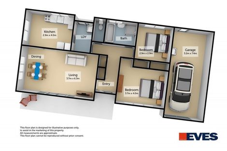 Photo of property in 8a Tanekaha Place, Pukete, Hamilton, 3200