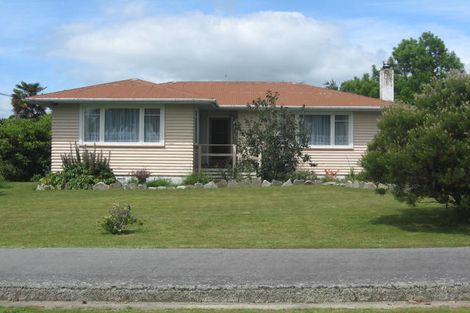 Photo of property in 45a Tararua Street, Pahiatua, 4910