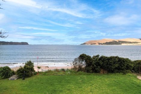 Photo of property in 219 Hokianga Harbour Drive, Omapere, Kaikohe, 0473