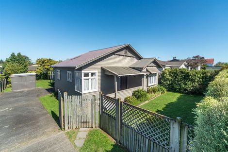 Photo of property in 62 Lyndhurst Street, Takaro, Palmerston North, 4412