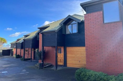 Photo of property in 6/27 Darvel Street, Riccarton, Christchurch, 8011