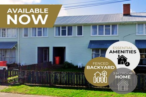 Photo of property in 6 Kotare Street, Aramoho, Whanganui, 4500