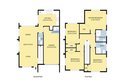 Photo of property in 2/29 Brandon Road, Glen Eden, Auckland, 0602