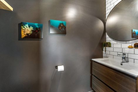 Photo of property in 1643 Highcliff Road, Portobello, Dunedin, 9014