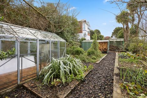 Photo of property in 47 Scarba Street, Roslyn, Dunedin, 9010