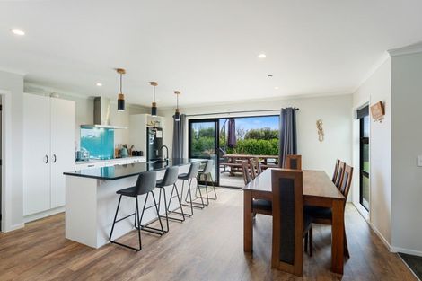 Photo of property in 10 Oriwa Lane, Levin, 5571