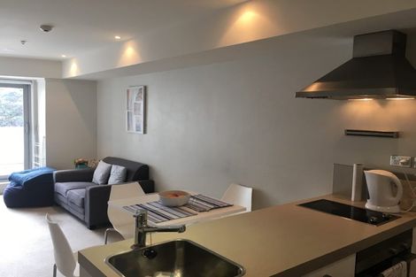 Photo of property in Soho Apartments, 101/74 Taranaki Street, Te Aro, Wellington, 6011