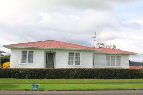 Photo of property in 35 Arthur Street, Tokoroa, 3420