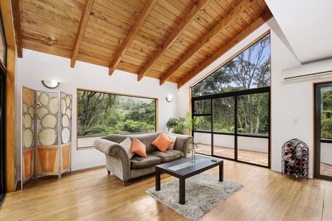 Photo of property in 366g Huia Road, Titirangi, Auckland, 0604
