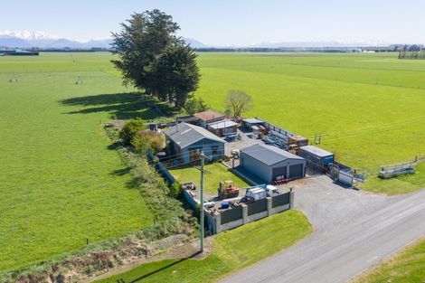 Photo of property in 35 Winchmore School Road, Winchmore, Ashburton, 7776