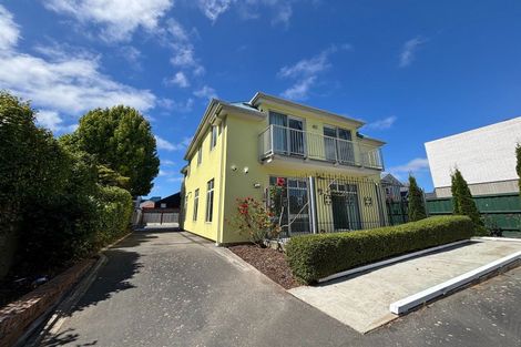 Photo of property in 120 Park Terrace, Christchurch Central, Christchurch, 8013