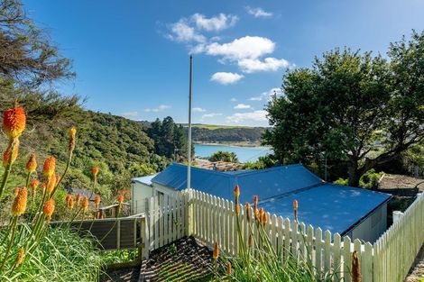 Photo of property in 6 Ayton Street, Taieri Mouth, Brighton, 9091