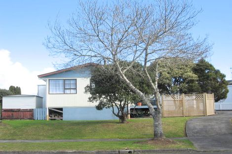 Photo of property in 14 Houhere Place, Tikipunga, Whangarei, 0112