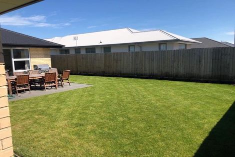 Photo of property in 14 Killarney Avenue, Halswell, Christchurch, 8025
