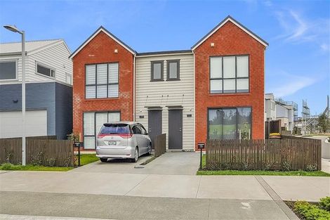 Photo of property in 110 Squadron Drive, Hobsonville, Auckland, 0616