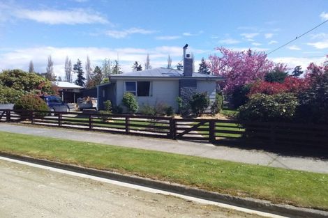 Photo of property in 131 Roxburgh Street, Heriot, Tapanui, 9587