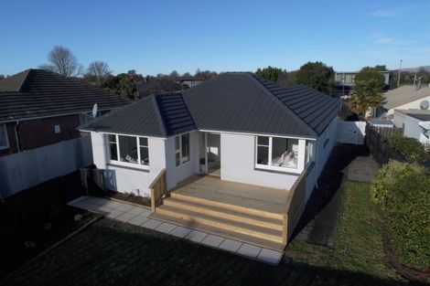 Photo of property in 290 Westminster Street, Mairehau, Christchurch, 8013